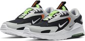 Nike Sneakers - Maat 38.5 - Unisex - zwart/wit/groen