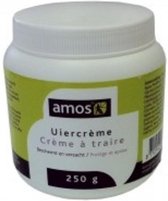 Amos Uiercreme 250gr