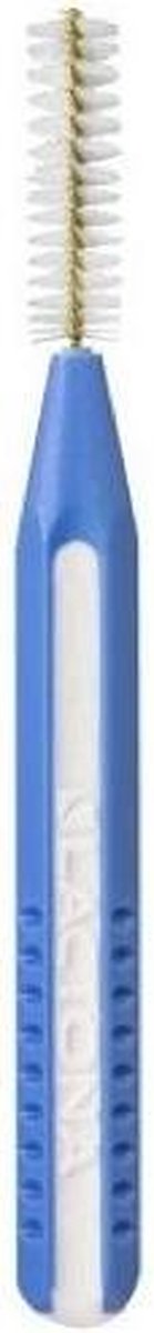 Goedkoopste Lactona Ragers Easygrip gripzak M 5mm blauw - 5st