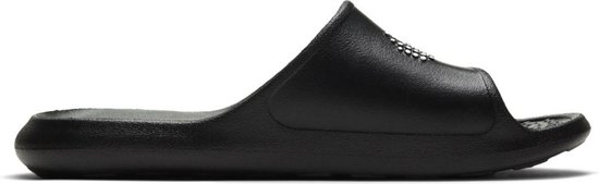 Slippers Nike - Taille 38 - Femme - noir