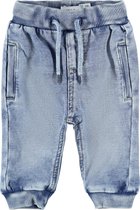 NAME IT BABY NBMROMEO DNMBATRUEBOS 1481 SWE PANT Jongens Jeans - Maat 74