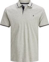 JACK&JONES ESSENTIALS JJEJERSEY POLO SS NOOS Heren Polo - Maat L