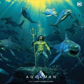 Aquaman [Original Motion Picture Soundtrack]
