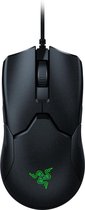 Bol.com Razer Viper 8KHz Ambidextrous Gaming Muis - 20.000 DPI - Zwart aanbieding