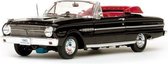 Ford Falcon Futura Cabriolet 1963 Black