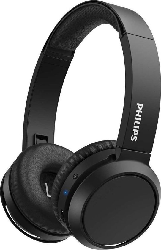 Philips TAH4205 - Bluetooth On-ear Koptelefoon - Zwart