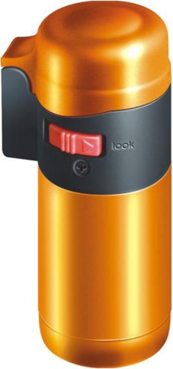 Goedkoopste Zenga Round Jet Metallic Goud