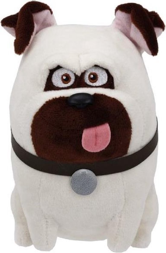 Promo Peluche Comme Des Bêtes chez Netto Promo Peluche Comme Des Bêtes chez Netto