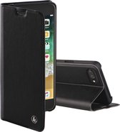 Hama Booklet Slim Pro Voor Apple IPhone 7 Plus/8 Plus Zwart