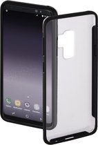 Hama Cover Frame Voor Samsung Galaxy S9+ Transparant/zwart