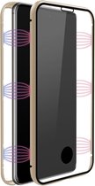 Hama 00192033, Housse, Samsung, Samsung Galaxy S20, 15,8 cm (6.2"), Or, Transparent