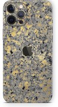 iPhone 12 Pro Max Skin Marmer 05 - 3M Sticker