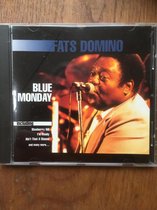 Fats Domino Blue Monday Classical Live Performance