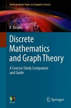 Undergraduate Topics in Computer Science - Discrete Mathematics and Graph Theory