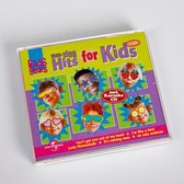 Meezing Hits For Kids