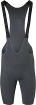 AGU Fietsbroek met Zeem III Six6 Heren - Grijs - XL