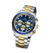 Alpha Sierra Starbuster BSL04 - Herenhorloge - Ø 44 mm