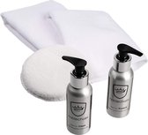 Noblechairs Premium Care & Cleaning kit inclusief spons en doeken