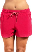 Badstof Terry Ray Jane Short Fuchsia S