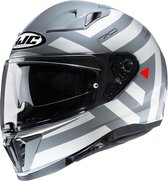 HJC I70 Watu motorhelm