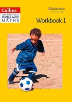 Collins International Primary Maths 1 - Collins International Primary Maths – Workbook 1
