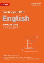 Collins Cambridge IGCSE™ - Cambridge IGCSE™ English Teacher’s Guide (Collins Cambridge IGCSE™)
