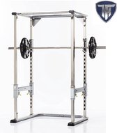 Tuff Stuff CPR-265 Power Cage