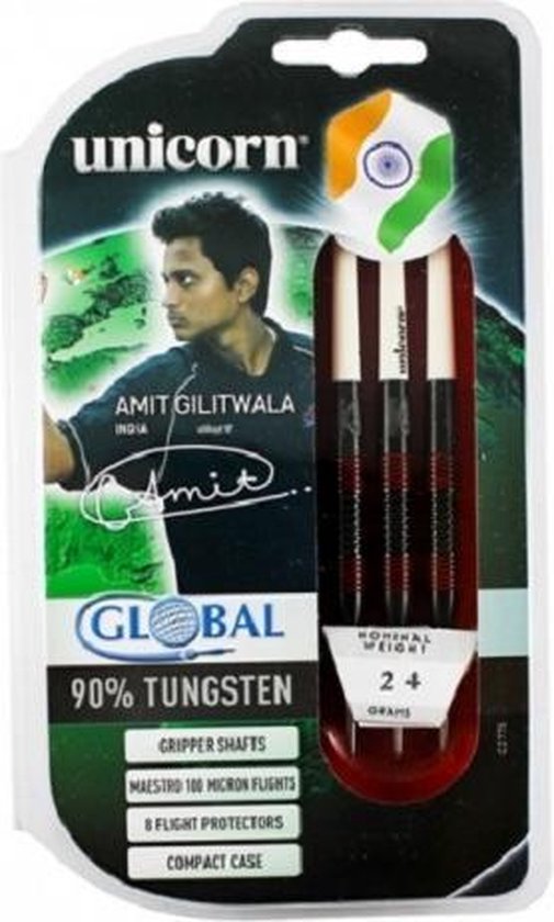 Afbeelding van het spel Unicorn Amit Gilitwala pijlen