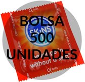 Skins® Condooms Ultra Dun 500 Stuks