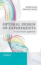 Optimal Design Of Experiments