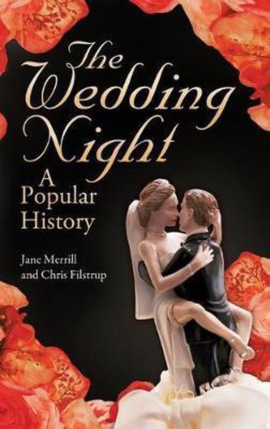 The Wedding Night - cover