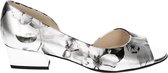 Peter Kaiser 94135 PURA - Volwassenen Pumps - Kleur: Metallics - Maat: 37.5