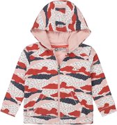 Tumble 'N Dry  Bouke Vest Meisjes Lo maat  98