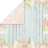 Craft&You Amore Mio single paper 12x12 inch