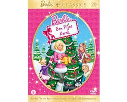 BARBIE: EEN FIJNE KERST (D) (CLASSIC)