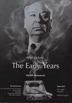 Alfred Hitchcock The Early Years (Import)