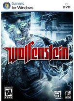 Activision Wolfenstein /PC
