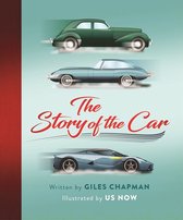 The Story Of 6 - The Story of the Car