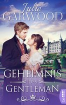Die königlichen Spione - Regency Romance 2 - Das Geheimnis des Gentleman