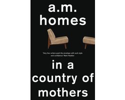 In a Country of Mothers