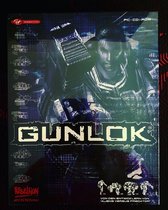 Gunlok - (Italian) (2000) - Big Box /PC