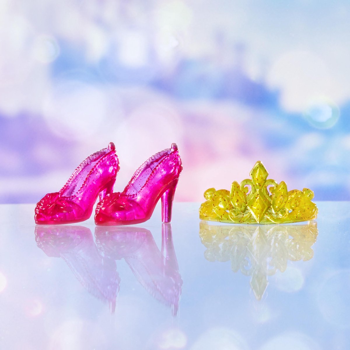 Disney Princess Royal Shimmer Doornroosje - Modepop — afbeelding 5