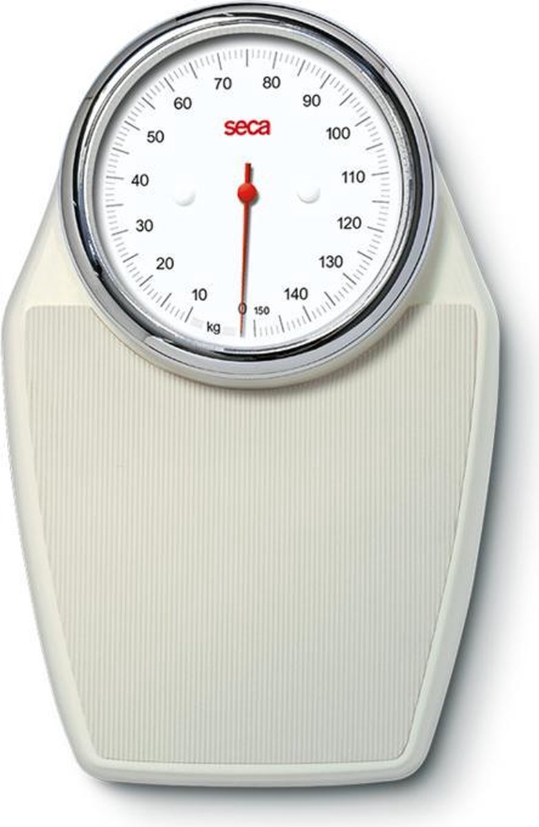 Seca Colorata 760 Weegschaal Personenweegschaal Analoog - Ecru