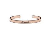 Armband Proud Mama Dreams Roze