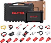 Autel MaxiCom MK908P Diagnose Tablet