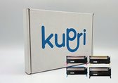 KUPRI - Alternatief CLT-P4092C - CLT - K4092S - CLT - M4092S - CLT - Y4092S - CLT - C4092S