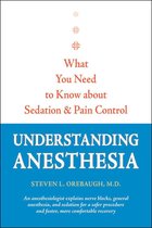 A Johns Hopkins Press Health Book - Understanding Anesthesia