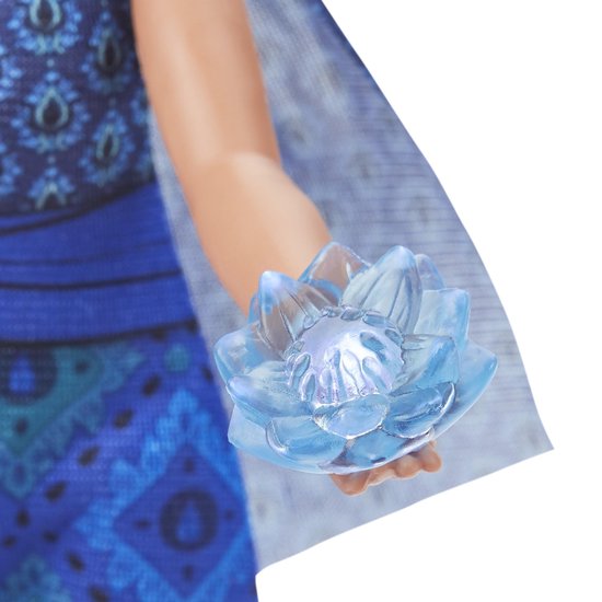 Disney Princess Raya and the Last Dragon - Raya en Kumandra Bloem - Pop van Disney — afbeelding 4