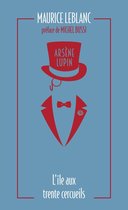 Arsène Lupin. L'île aux trente cercueils