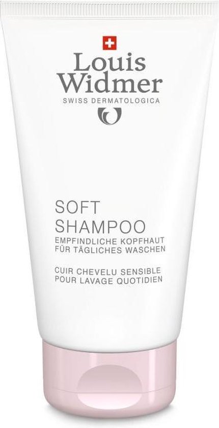Louis Widmer Soft Shampoo | bol.com